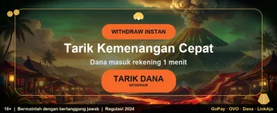 Kemenangan Besar Menanti Anda banner image