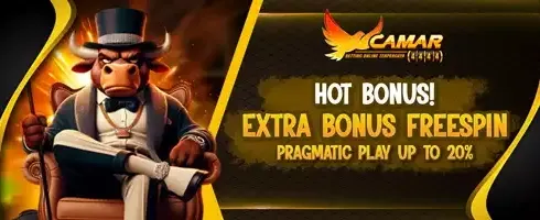Ekstra Freespin & Buyspin Pragmatic 💎 promotion