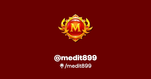 medit899 Logo